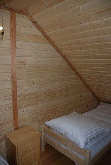 Pod Koziorozcami Hotel Trzebiechow ภายนอก รูปภาพ