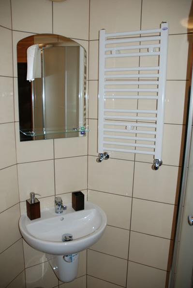 Pod Koziorozcami Hotel Trzebiechow ห้อง รูปภาพ