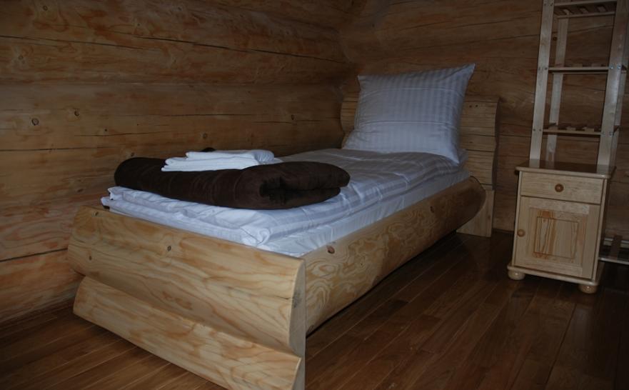Pod Koziorozcami Hotel Trzebiechow ห้อง รูปภาพ