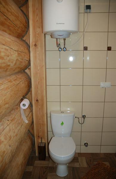 Pod Koziorozcami Hotel Trzebiechow ภายนอก รูปภาพ