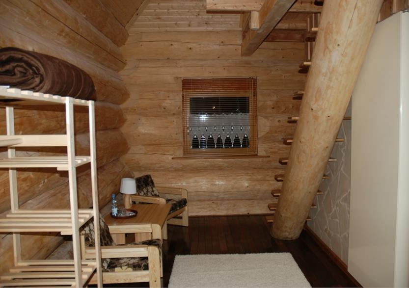 Pod Koziorozcami Hotel Trzebiechow ภายนอก รูปภาพ
